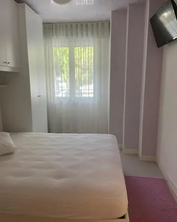 Сasa de vacaciones Albatross - Piazza Aurora