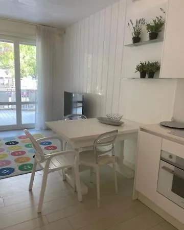 Сasa de vacaciones Albatross - Piazza Aurora Lido di Jesolo