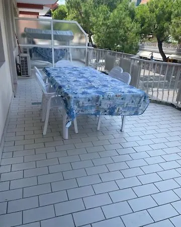 Albatross - Piazza Aurora Сasa de vacaciones