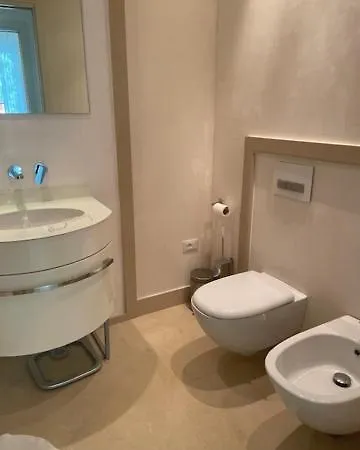 Albatross - Piazza Aurora Сasa de vacaciones Lido di Jesolo